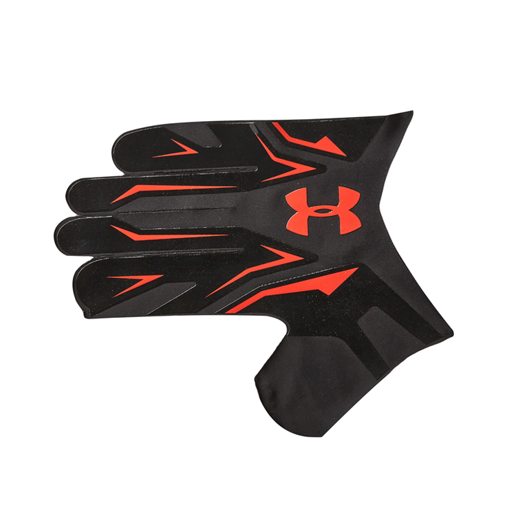 Anti-slip silicone patch